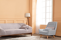 《兒童房裝(zhuāng)飾用水性木器(qi)塗料》将于12月8日(rì)起實施