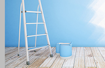 進入“全裝修”時(shi)代對塗料企業(ye)有啥影響?