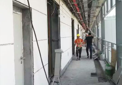 惠東華(huá)潤小徑(jìng)灣