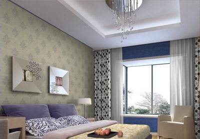 塗料壁(bì)紙漆