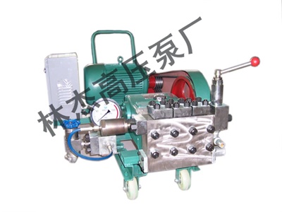 高壓(yā)清洗機