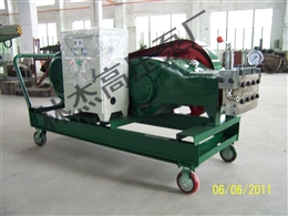 想知道水泵(beng)的安裝對高(gao)壓清洗劑有(you)什麽作用嗎(ma)