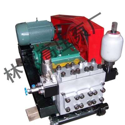 消防泵(bèng)使用過(guò)程中發(fā)生故障(zhang)時怎麽(me)辦