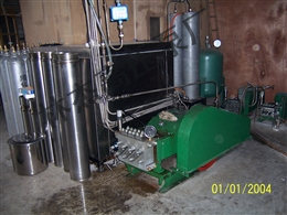 林傑(jié)教你高(gāo)壓油泵(beng)的漏油(yóu)處理方(fang)案