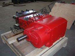 無(wú)錫試壓泵廠(chang)家分享試壓(ya)泵的具體作(zuò)用