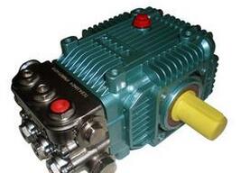 高(gao)壓往複泵憑(píng)借其優良特(te)性大範圍使(shǐ)用