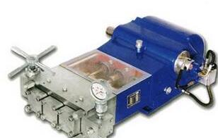 水泵的(de)的工作效率(lǜ)與工作環境(jing)有關嗎