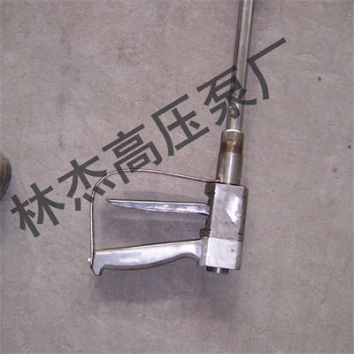 高壓噴(pēn)槍适合(he)在多少(shǎo)度的環(huán)境下使(shǐ)用？