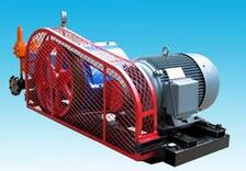 高(gāo)壓往複泵批(pi)發