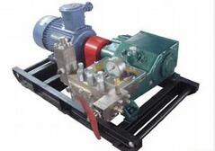 處理離(lí)心泵振動的(de)現象的辦法(fa)有哪些